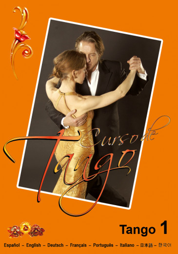 Tango de Salón I -version NTSC