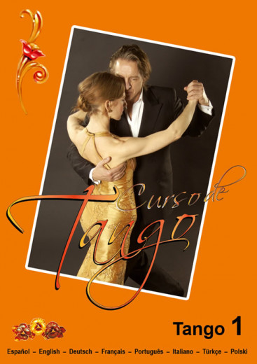 Tango de Salón Vol. I - DVD version PAL