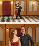Tango de Saln Vol. I - DVD Versin PAL