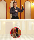 Tango de Saln Vol. I - DVD Versin PAL