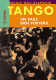 Tango, un baile bien Porte�o