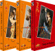 Tango de Saln I + II + Tango de Fantasa - 3 DVDs