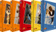 Tango de Saln I + II + Fantasa + Milonga + Vals - 5 DVDs
