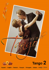 Tango de Salón II - versione NTSC