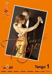 Tango de Salón I - versione NTSC